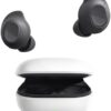 Samsung Galaxy Buds FE Wireless Earbuds Review Noise Cancellation and Auto Switch Features Explored Samsung Galaxy Buds FE Wireless Earbuds Review Noise Cancellation and Auto Switch Features Explored