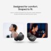 Samsung Galaxy Buds FE Wireless Earbuds Review Noise Cancellation and Auto Switch Features Explored Samsung Galaxy Buds FE Wireless Earbuds Review Noise Cancellation and Auto Switch Features Explored