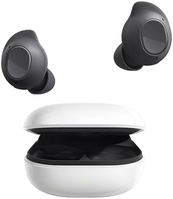 Samsung Galaxy Buds FE Wireless Earbuds Review Noise Cancellation and Auto Switch Features Explored Samsung Galaxy Buds FE Wireless Earbuds Review Noise Cancellation and Auto Switch Features Explored