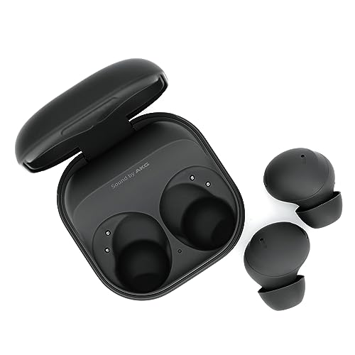 Samsung Galaxy Buds Pro 2 Wireless Earbuds Review Active Noise Cancellation Tested