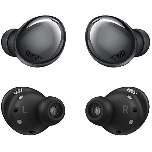 Samsung Galaxy Buds Pro Wireless Earbuds Review Noise Cancelling Sound Quality Tested