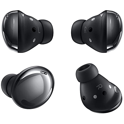 Samsung Galaxy Buds Pro Wireless Earbuds Review Noise Cancelling Sound Quality Tested