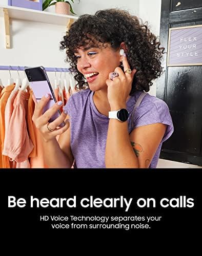 Samsung Galaxy Buds2 Pro Wireless Earbuds Review Active Noise Cancellation and Hi-Fi Sound