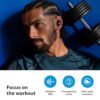 Sennheiser MOMENTUM Sport Wireless Earbuds Review Unveiling Adaptive ANC Fitness Features
