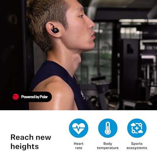 Sennheiser MOMENTUM Sport Wireless Earbuds Review Unveiling Adaptive ANC Fitness Features