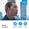 Sennheiser MOMENTUM True Wireless 4 Earbuds Review Unveils Premium Sound Quality and Features Sennheiser MOMENTUM True Wireless 4 Earbuds Review Unveils Premium Sound Quality and Features