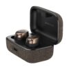 Sennheiser MOMENTUM True Wireless 4 Smart Earbuds with Bluetooth 5.4, Crystal-Clear Sound, Comfortable Design, 30-Hour Battery Life, Adaptive ANC, LE Audio and Auracast - Black... Sennheiser MOMENTUM True Wireless 4 Smart Earbuds with Bluetooth 5.4, Crystal-Clear Sound, Comfortable Design, 30-Hour Battery Life, Adaptive ANC, LE Audio and Auracast - Black...