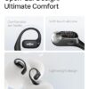 SHOKZ OpenFit Open-Ear Headphones Review Ultimate Comfort and Audio Quality Explained SHOKZ OpenFit Open-Ear Headphones Review Ultimate Comfort and Audio Quality Explained