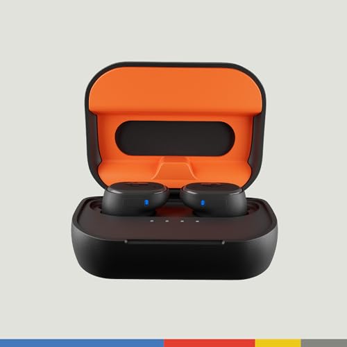 Skullcandy Grind True Wireless Earbuds Review 40 Hour Battery and Alexa Integration