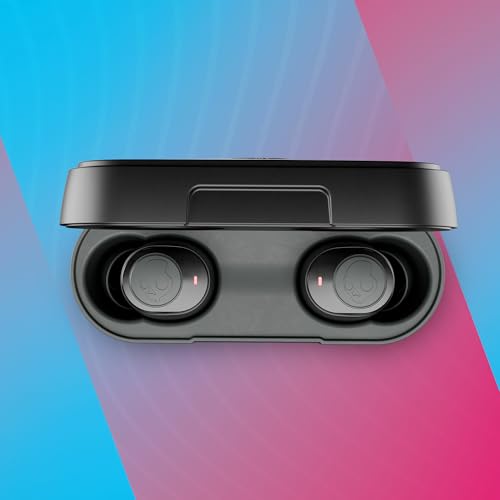 Skullcandy Jib True 2 Wireless Earbuds Review Unboxing Battery Life and Features