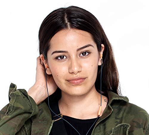 Skullcandy Jib Wired Earbuds Review Noise-Isolating Sound and Comfortable Fit