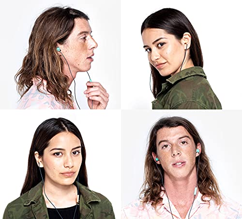 Skullcandy Jib Wired Earbuds Review Noise-Isolating Sound and Comfortable Fit