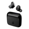 Skullcandy Mod In-Ear Wireless Earbuds, 34 Hr Battery, Microphone, Works with iPhone Android and Bluetooth Devices - Black Skullcandy Mod In-Ear Wireless Earbuds, 34 Hr Battery, Microphone, Works with iPhone Android and Bluetooth Devices - Black