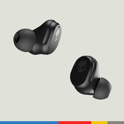 Skullcandy Mod Wireless Earbuds Review Deep Bass 34 Hour Battery Life Tested Skullcandy Mod Wireless Earbuds Review Deep Bass 34 Hour Battery Life Tested