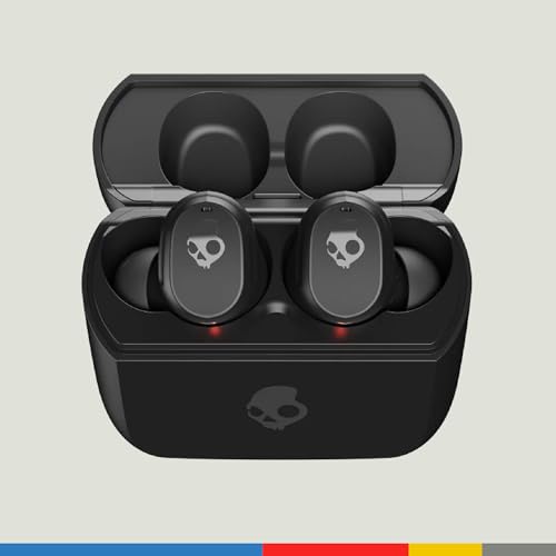 Skullcandy Mod Wireless Earbuds Review Deep Bass 34 Hour Battery Life Tested Skullcandy Mod Wireless Earbuds Review Deep Bass 34 Hour Battery Life Tested