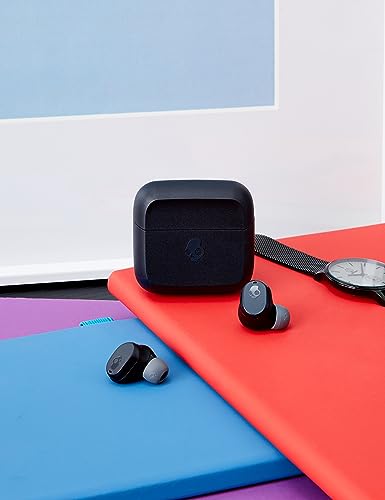 Skullcandy Mod Wireless Earbuds Review Deep Bass 34 Hour Battery Life Tested Skullcandy Mod Wireless Earbuds Review Deep Bass 34 Hour Battery Life Tested