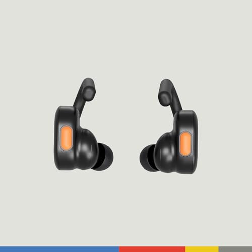 Skullcandy Push Active Wireless Earbuds Review Uncovering Battery Life and Performance