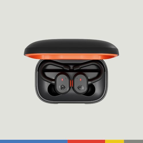 Skullcandy Push Active Wireless Earbuds Review Uncovering Battery Life and Performance