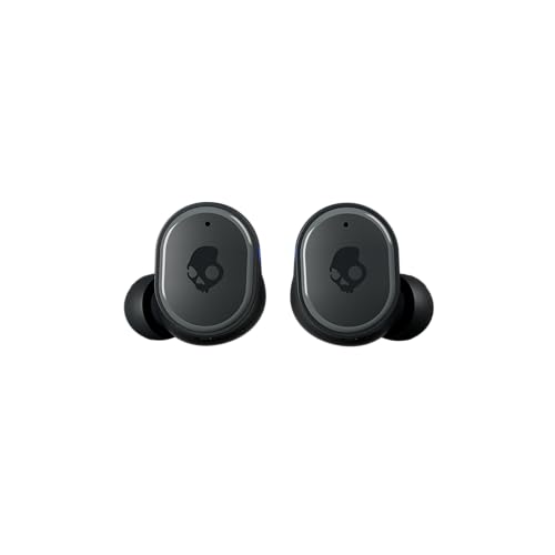 Skullcandy Sesh ANC Wireless Earbuds Review Exploring Noise Cancelling and Battery Life