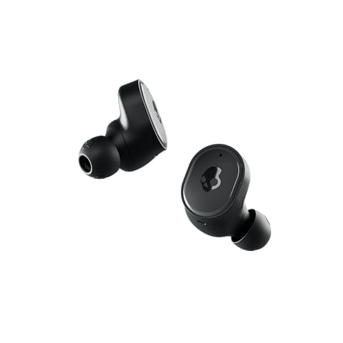Skullcandy Sesh ANC Wireless Earbuds Review Exploring Noise Cancelling and Battery Life