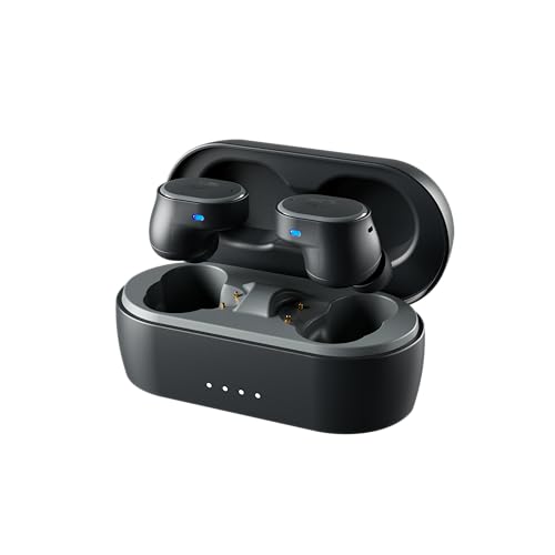 Skullcandy Sesh ANC Wireless Earbuds Review Exploring Noise Cancelling and Battery Life