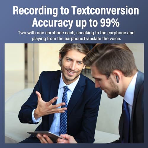 Smoonigh Wireless Earbuds H69 Review High-Tech Translation and Sound Quality Tested