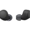 Sony WF-C510 Truly Wireless in-Ear Bluetooth Earbud Headphones with up to 22-Hour Battery, Multipoint-Connection, Mic and IPX4 Water Resistance, Black- New Sony WF-C510 Truly Wireless in-Ear Bluetooth Earbud Headphones with up to 22-Hour Battery, Multipoint-Connection, Mic and IPX4 Water Resistance, Black- New