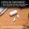 Sony WF-C510 Wireless Earbud Headphones Review Long Battery Life and Comfort Explored Sony WF-C510 Wireless Earbud Headphones Review Long Battery Life and Comfort Explored