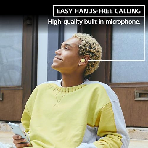 Sony WF-C510 Wireless Earbud Headphones Review Long Battery Life and Comfort Explored Sony WF-C510 Wireless Earbud Headphones Review Long Battery Life and Comfort Explored