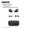Sony WF-C510 Wireless Earbud Headphones Review Long Battery Life and Comfort Explored Sony WF-C510 Wireless Earbud Headphones Review Long Battery Life and Comfort Explored