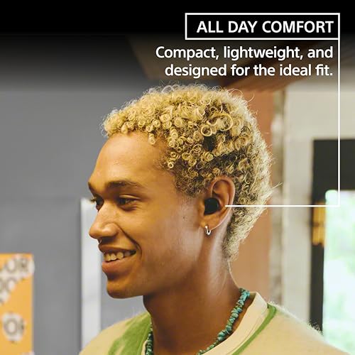 Sony WF-C510 Wireless Earbud Headphones Review Long Battery Life and Comfort Explored Sony WF-C510 Wireless Earbud Headphones Review Long Battery Life and Comfort Explored