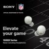 Sony WF1000XM5 Wireless Earbuds Review Noise Cancelling and Superior Sound Quality Sony WF1000XM5 Wireless Earbuds Review Noise Cancelling and Superior Sound Quality