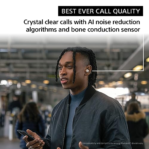 Sony WF1000XM5 Wireless Earbuds Review Noise Cancelling and Superior Sound Quality Sony WF1000XM5 Wireless Earbuds Review Noise Cancelling and Superior Sound Quality