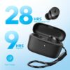 Soundcore A20i True Wireless Earbuds Review Best Bluetooth 5.3 Earbuds by Anker Soundcore A20i True Wireless Earbuds Review Best Bluetooth 5.3 Earbuds by Anker