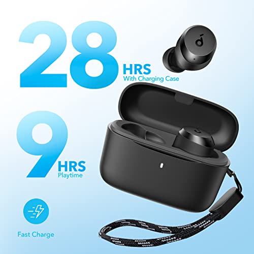 Soundcore A20i True Wireless Earbuds Review Best Bluetooth 5.3 Earbuds by Anker Soundcore A20i True Wireless Earbuds Review Best Bluetooth 5.3 Earbuds by Anker