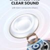 Soundcore A30i Wireless Earbuds Review Anker’s Smart Noise Cancelling Innovation