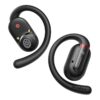 Soundcore by Anker V30i Open-Ear Headphones, Ultra-Comfort, Lightweight Design, Snug Fit, Ergonomic Ear Hooks, Robust Bass, 36H Playtime, Bluetooth 5.3, App Control, Clear...