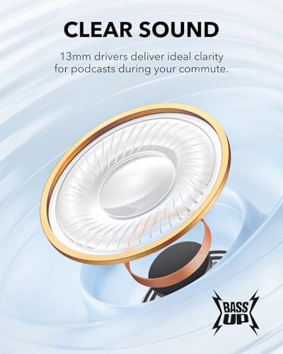 soundcore K20i Wireless Earbuds Review Anker’s 36H Playtime Bluetooth Sound Experience