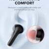 soundcore K20i Wireless Earbuds Review Anker’s 36H Playtime Bluetooth Sound Experience
