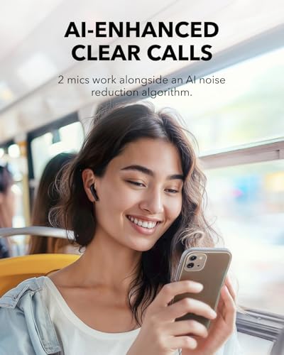 soundcore K20i Wireless Earbuds Review Anker’s 36H Playtime Bluetooth Sound Experience