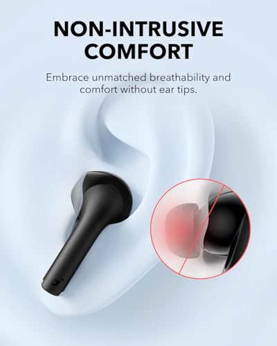 soundcore K20i Wireless Earbuds Review Anker’s 36H Playtime Bluetooth Sound Experience