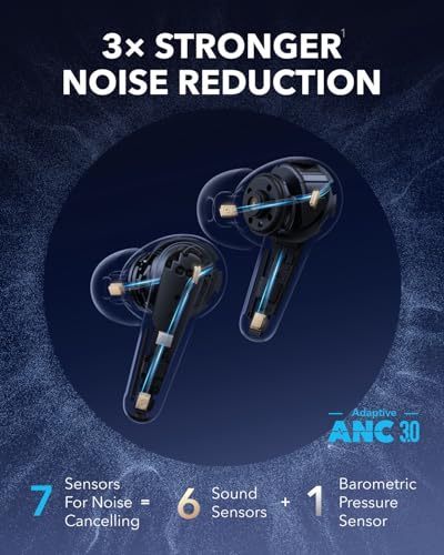 Soundcore Liberty 4 Pro Wireless Earbuds Review Unveiling Superior Noise Cancelling and Sound Quality Soundcore Liberty 4 Pro Wireless Earbuds Review Unveiling Superior Noise Cancelling and Sound Quality