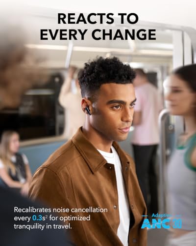 Soundcore Liberty 4 Pro Wireless Earbuds Review Unveiling Superior Noise Cancelling and Sound Quality Soundcore Liberty 4 Pro Wireless Earbuds Review Unveiling Superior Noise Cancelling and Sound Quality