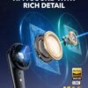 Soundcore Liberty 4 Pro Wireless Earbuds Review Unveiling Superior Noise Cancelling and Sound Quality Soundcore Liberty 4 Pro Wireless Earbuds Review Unveiling Superior Noise Cancelling and Sound Quality