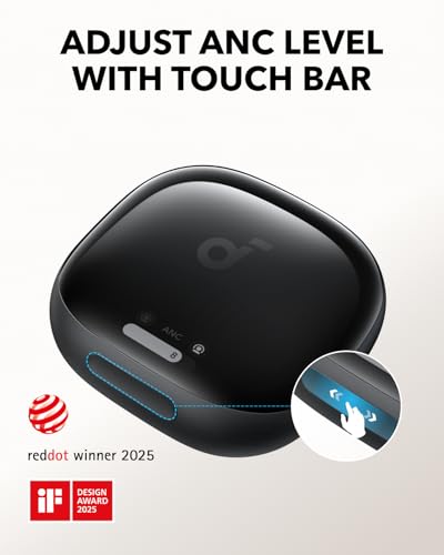 Soundcore Liberty 4 Pro Wireless Earbuds Review Unveiling Superior Noise Cancelling and Sound Quality Soundcore Liberty 4 Pro Wireless Earbuds Review Unveiling Superior Noise Cancelling and Sound Quality