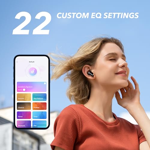 Soundcore Life P2 Mini True Wireless Earbuds Review Anker’s Compact Bluetooth Powerhouse