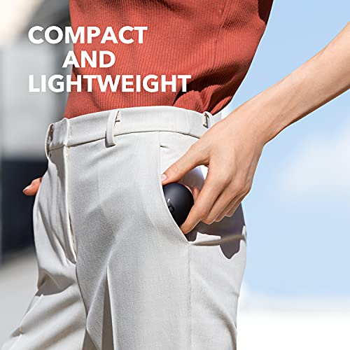 Soundcore Life P2 Mini True Wireless Earbuds Review Anker’s Compact Bluetooth Powerhouse