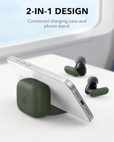 Soundcore P30i Wireless Earbuds Review Powerful Noise Cancelling and Bass by Anker