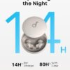 Soundcore Sleep A20 Wireless Earbuds Review Advanced Noise Blocking and Sleep Monitoring by Anker