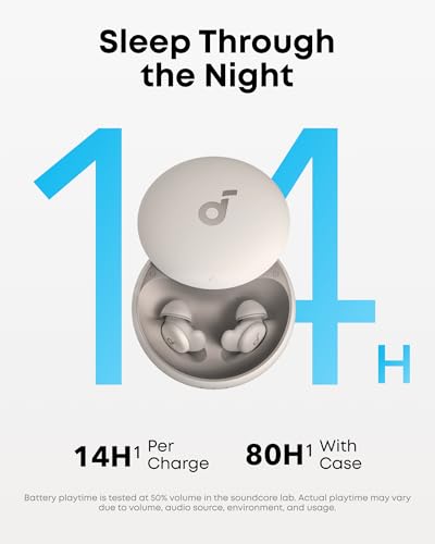 Soundcore Sleep A20 Wireless Earbuds Review Advanced Noise Blocking and Sleep Monitoring by Anker